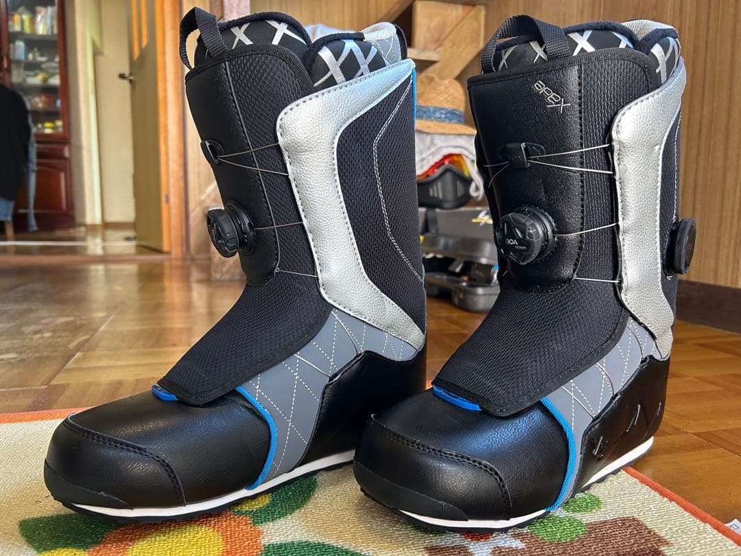 スキー、スノーボ、兼用ブーツ20〜21モデル