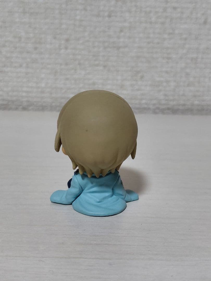 名探偵コナン 安室透 ちぢませ隊 6体セット