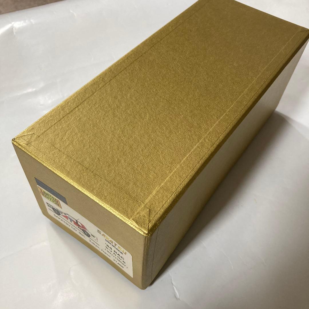 サカツウ　セリカ Gr.B 限定版 1/24スケール 　レジンキット