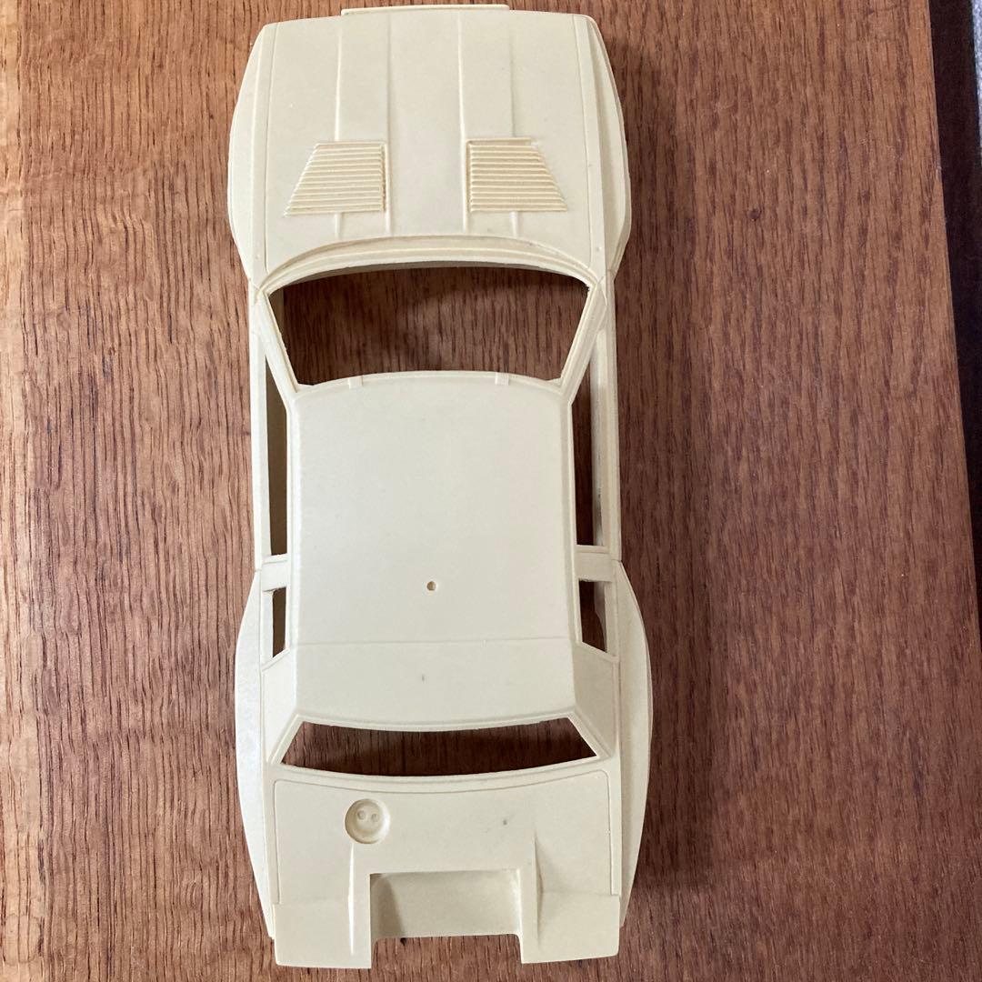 サカツウ　セリカ Gr.B 限定版 1/24スケール 　レジンキット