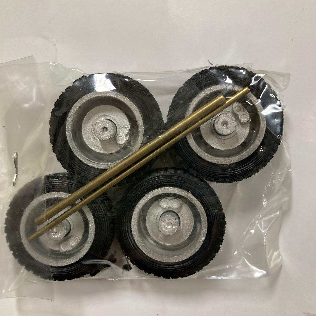 サカツウ　セリカ Gr.B 限定版 1/24スケール 　レジンキット