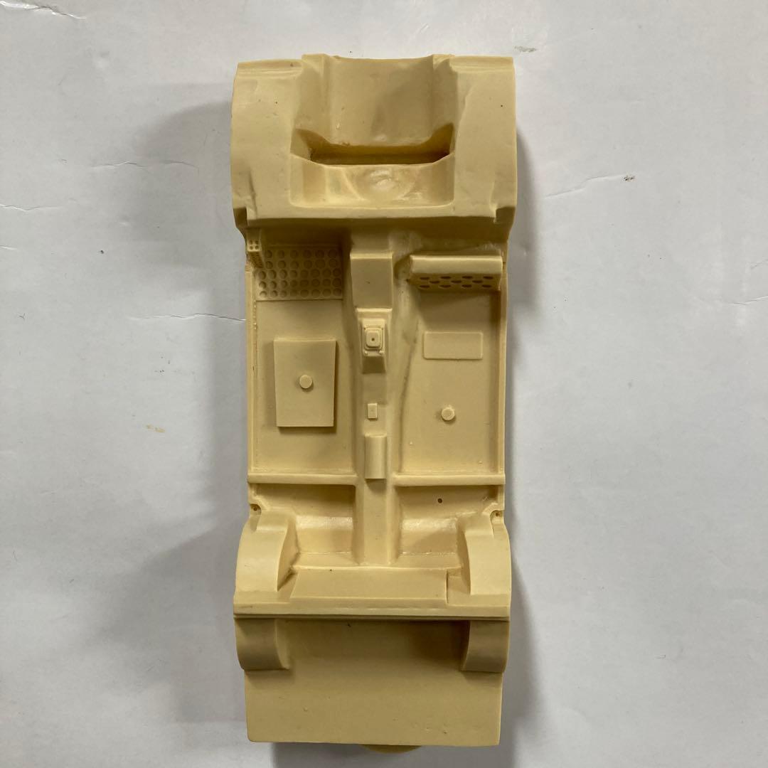 サカツウ　セリカ Gr.B 限定版 1/24スケール 　レジンキット