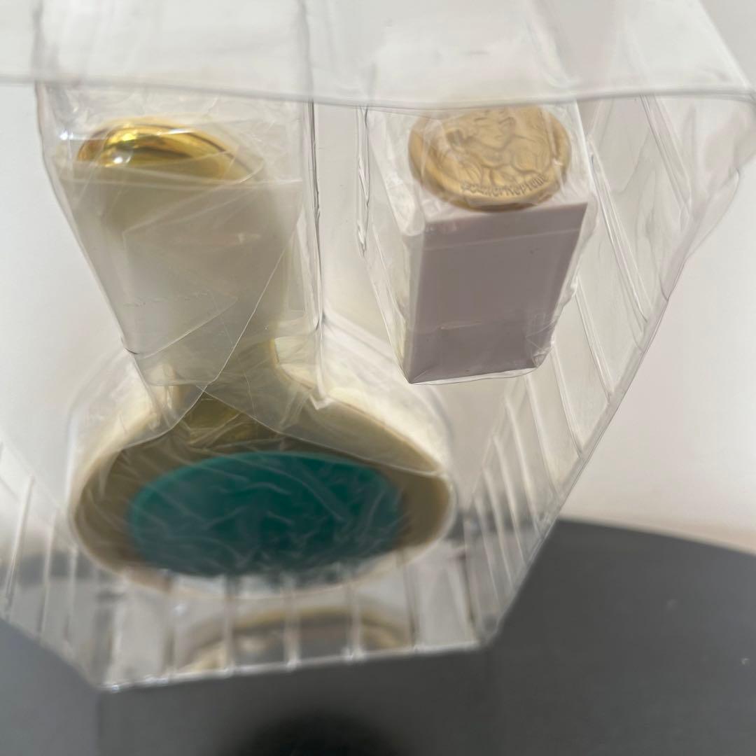 匿名☆未使用☆セーラーネプチューン☆ディープアクアミラー