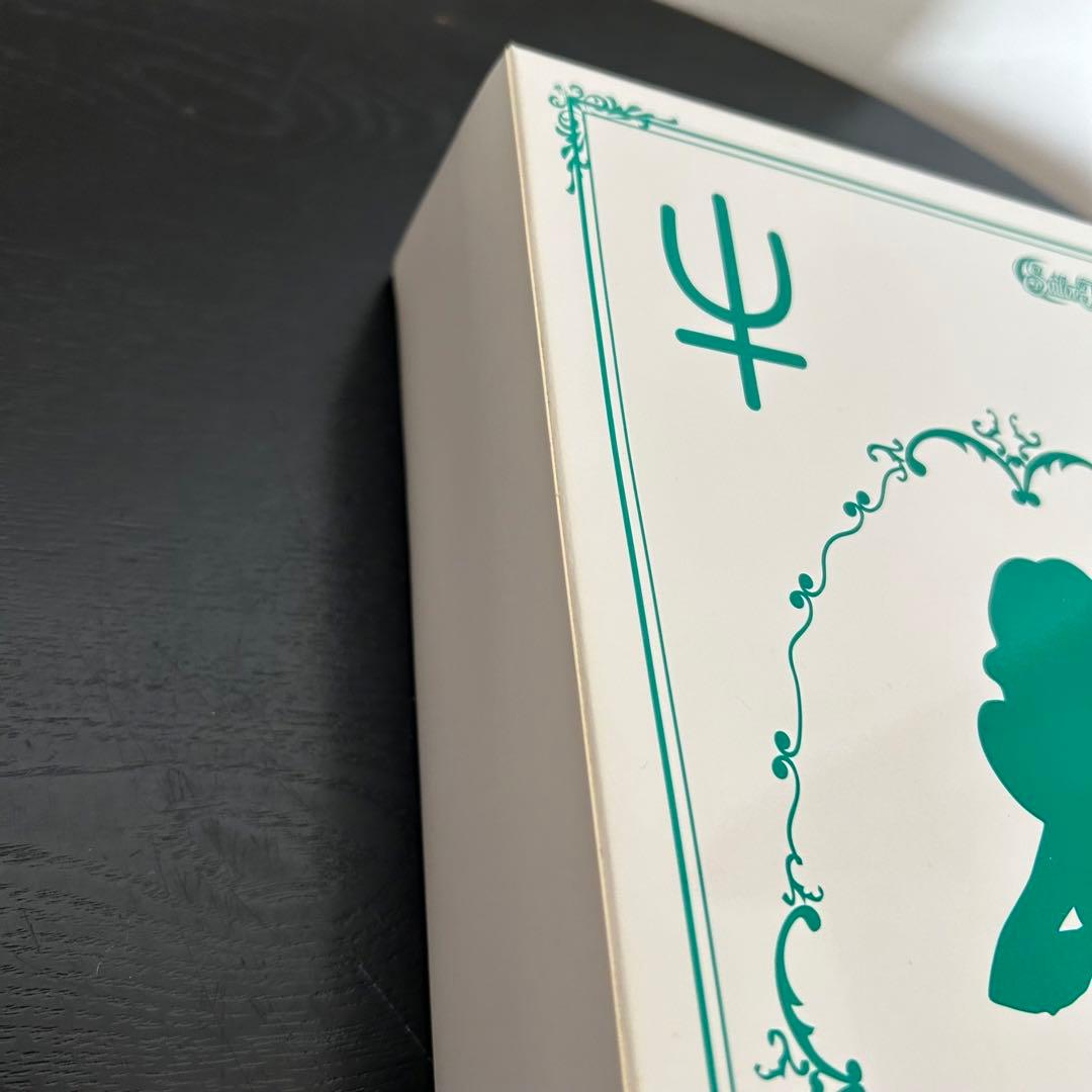 匿名☆未使用☆セーラーネプチューン☆ディープアクアミラー