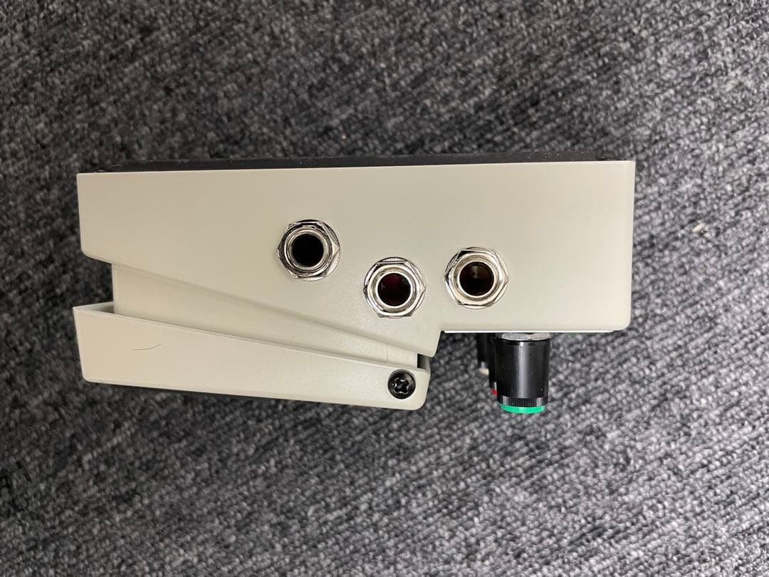 BOSS LS-2 Line Selector《箱、取説付き》