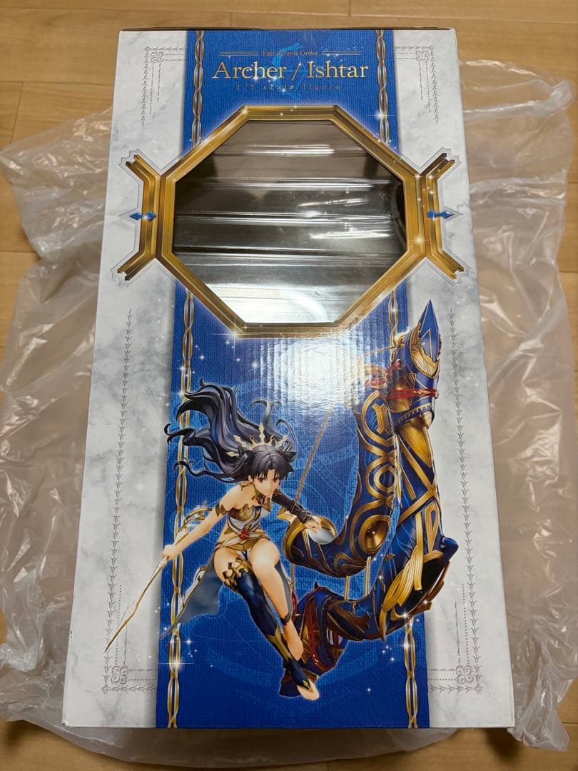 Fate/Grand Order アーチャー イシュタル 1/7 フィギュア