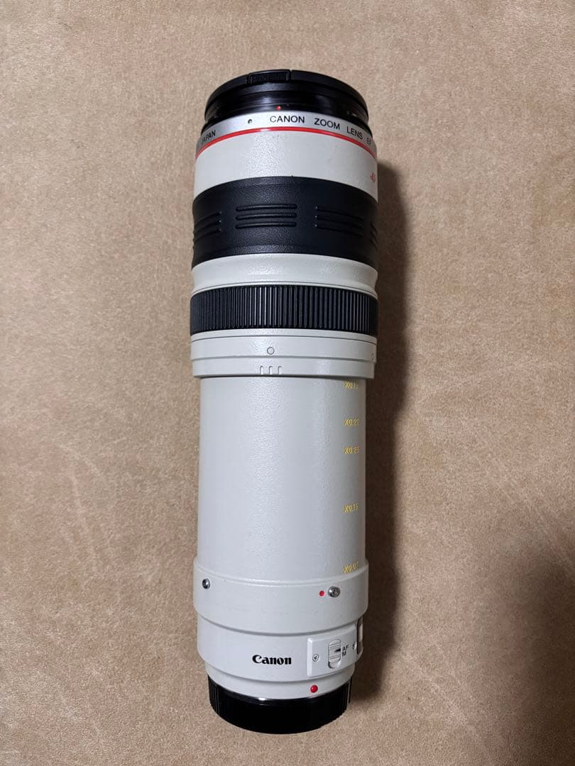 レンズ(ズーム) CanonZOOM LENSEF 35-350mm f/3.5-5.6L USM