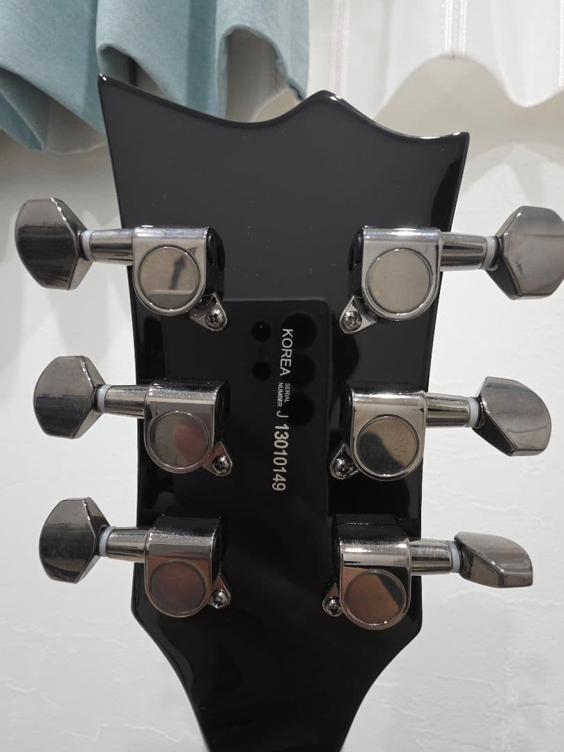 GrassRoots　葵モデルギター　G-A-74-A3