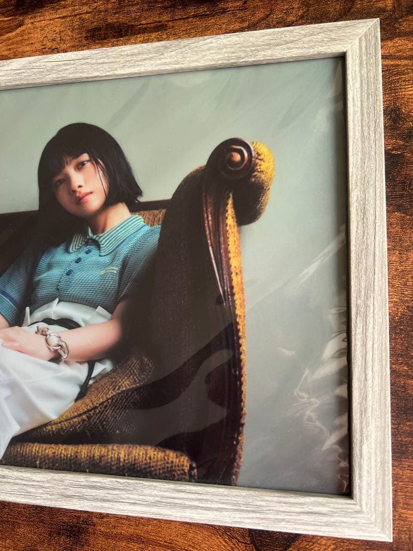 TOMOO クリアファイル