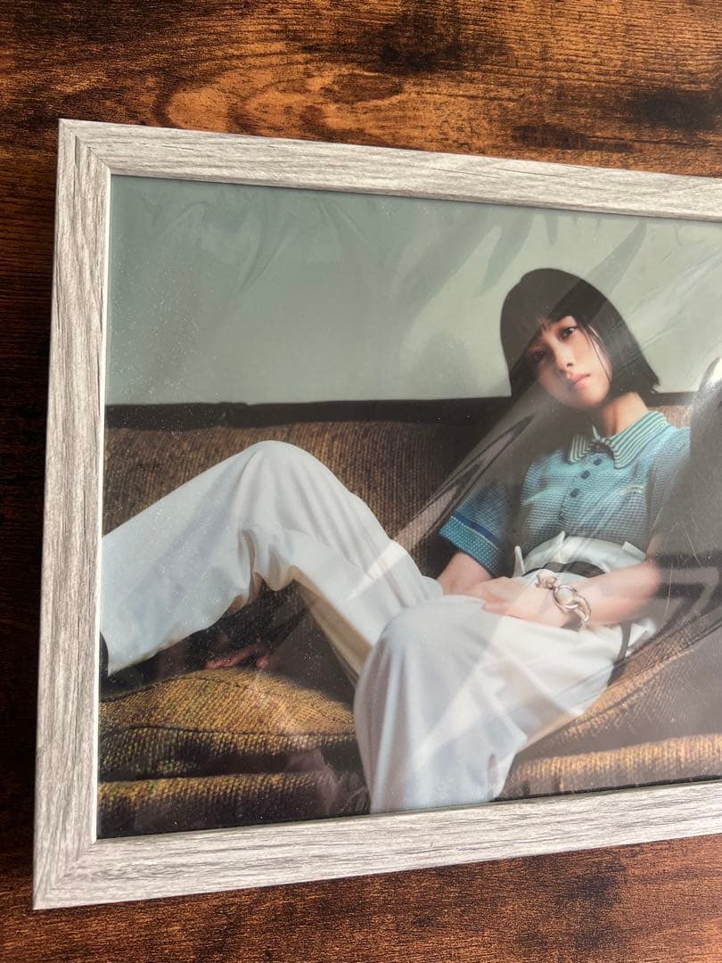 TOMOO クリアファイル