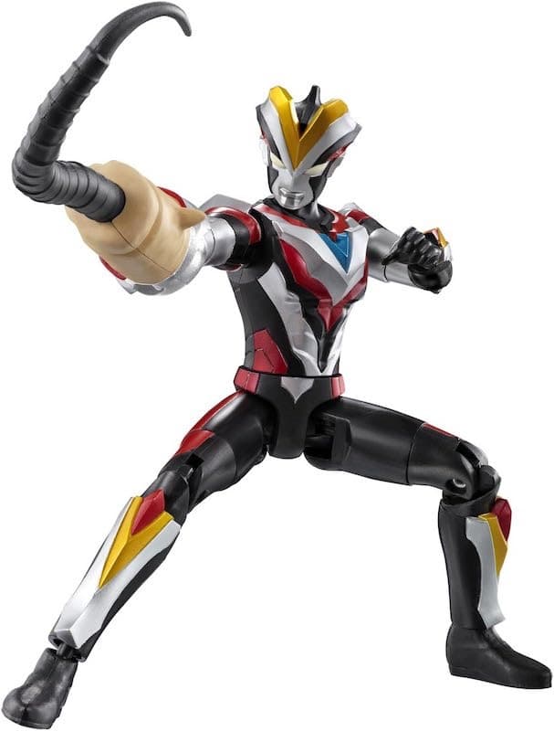 ★入手困難★ウルトラマンビクトリー☆SPアクションフィギュア＆怪獣アーム★ソフビ