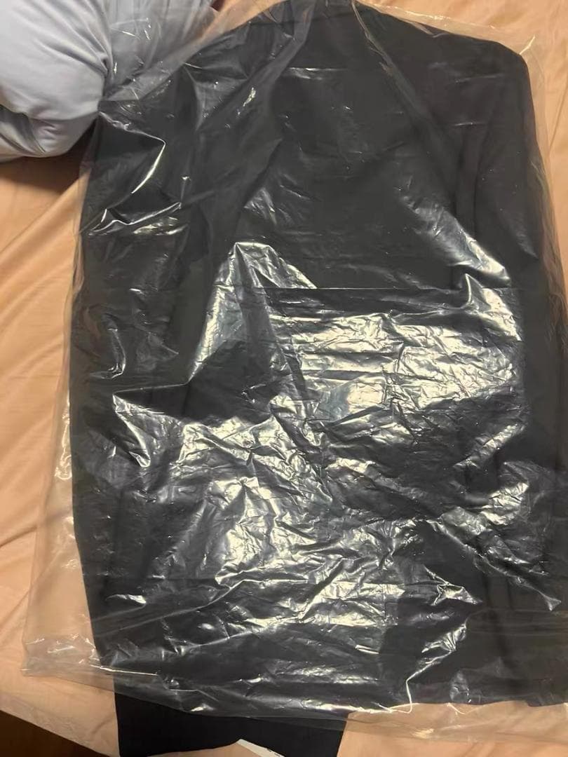 入手困難 男女兼用 LEMAIRE SHORT MAXI DB COAT