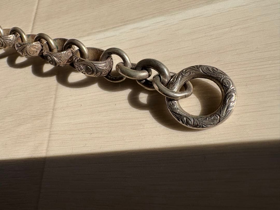 【完全オーダーメイド】Lahana ハワイアンジュエリーブレスレット