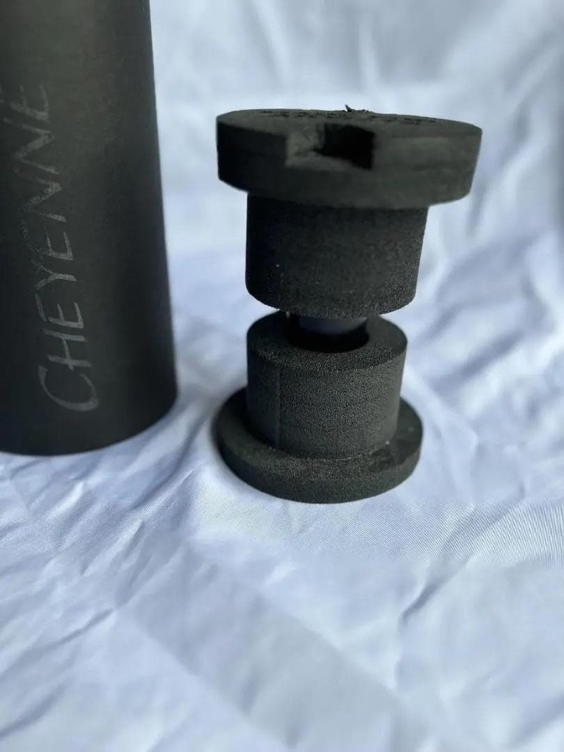 Cheyenne / シャイアン｜SOL Nova / ソル・ノバ ｜