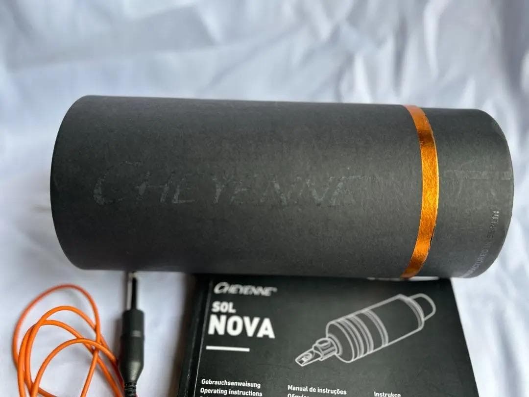 Cheyenne / シャイアン｜SOL Nova / ソル・ノバ ｜