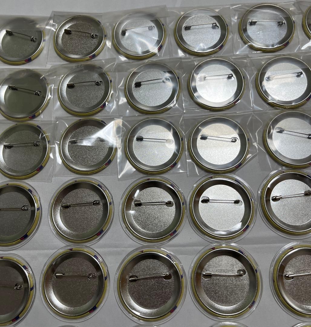 ブルーロック　蜂楽廻　AGF Anique 缶バッジ　101個