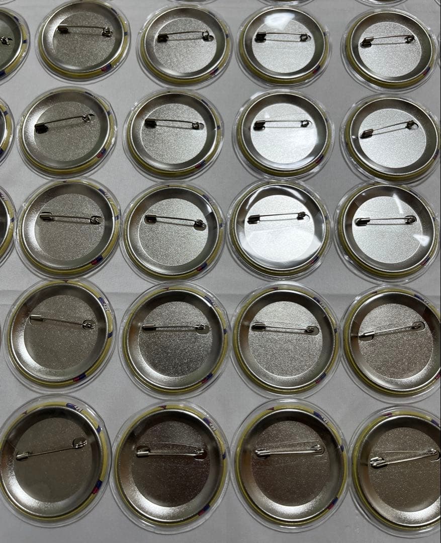 ブルーロック　蜂楽廻　AGF Anique 缶バッジ　101個