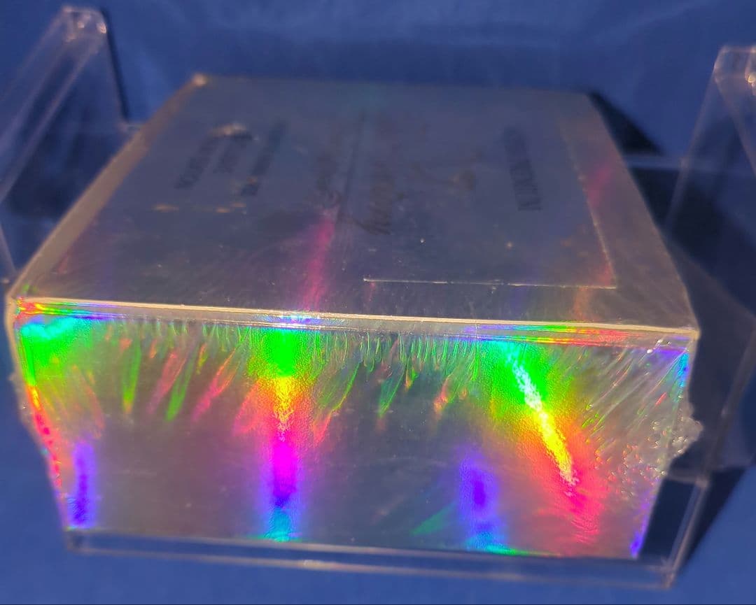 競走馬　THE VICTORY PLATINUM サラブレッド　未開封