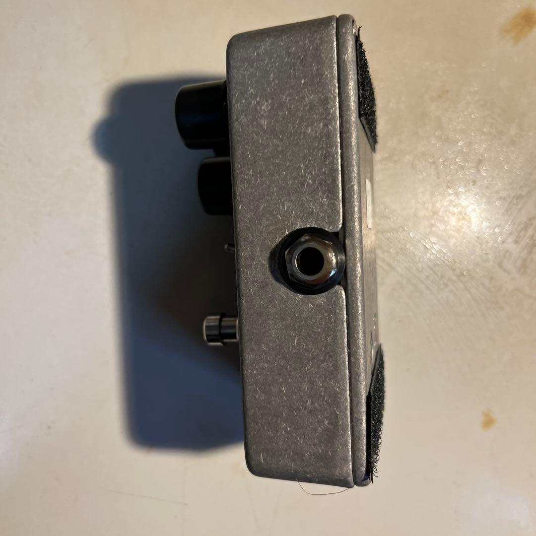 electro-harmonix Memory Toy （アナログディレイ）