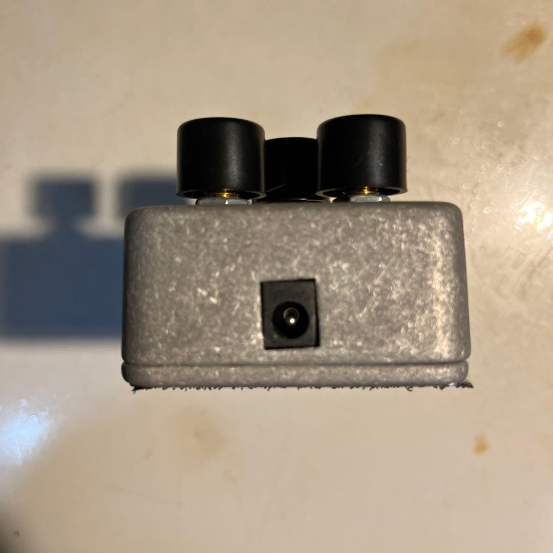 electro-harmonix Memory Toy （アナログディレイ）