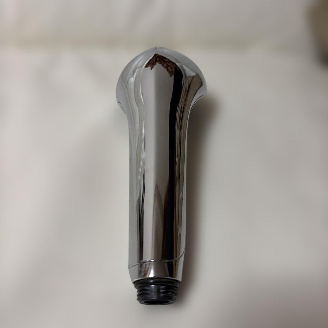 ReFa リファ シャワーヘッド ウルトラファインバブル S 購入時付属品完備