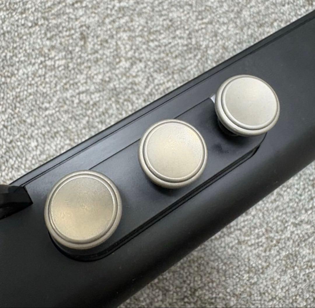 Yamaha EZ-TP 電子トランペット