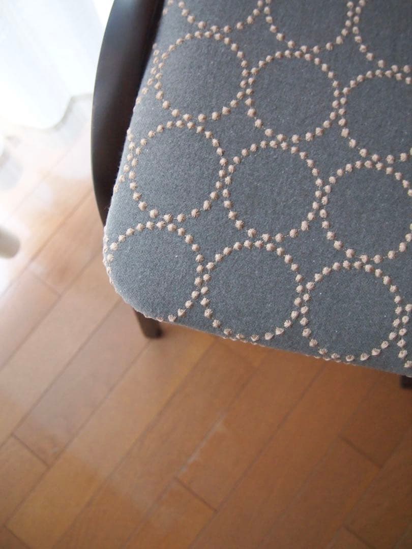 Nyaozaursさん専用 ミナペルホネン 秋田木工 剣持スツール ハンドメイド