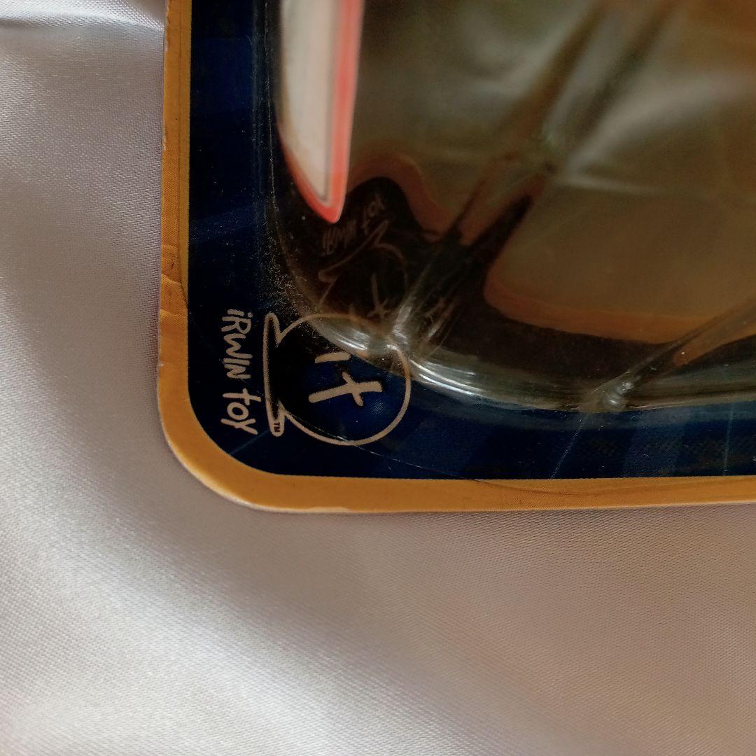 ドラゴンボールZ　海外アクションフィギュア　魔人ブウ　iRWIN toy製