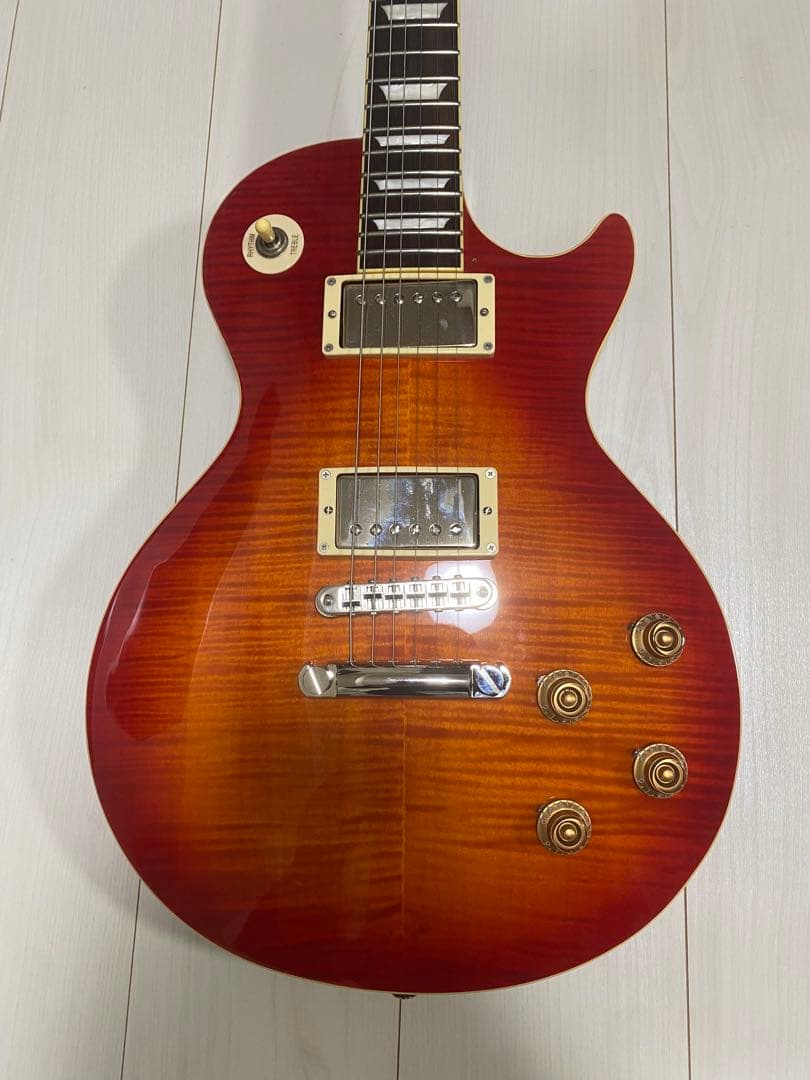 2007年製 Burny RLG-50 mod（本体のみ）