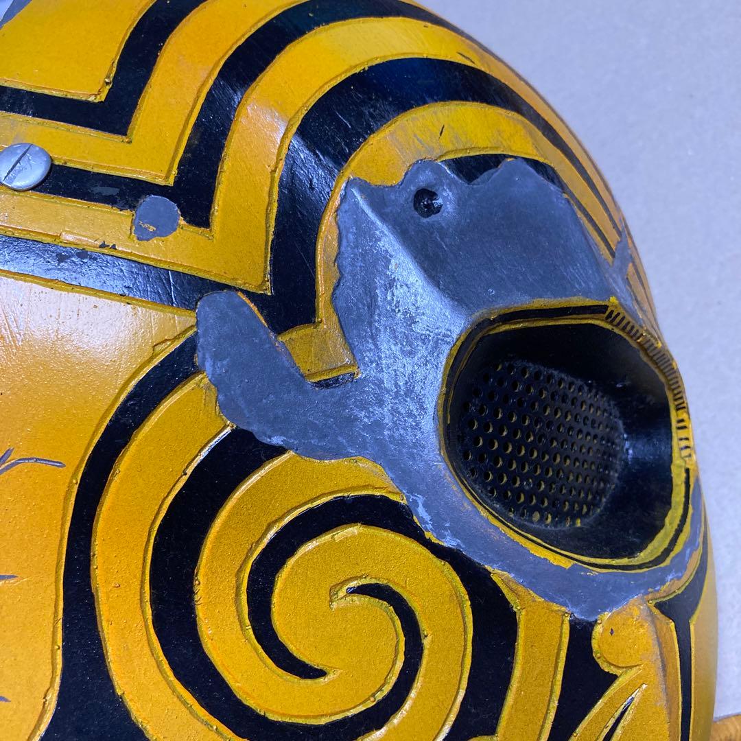 アーミー オブ ツー ブラボー マスク　サバゲ