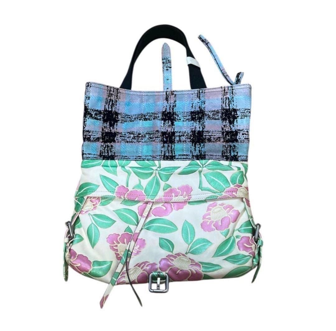 riii　Maison margiela NDN バッグ