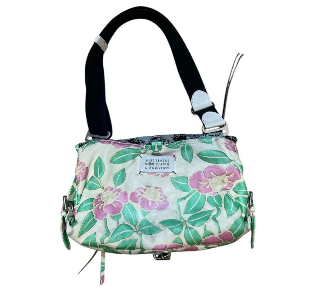 riii　Maison margiela NDN バッグ