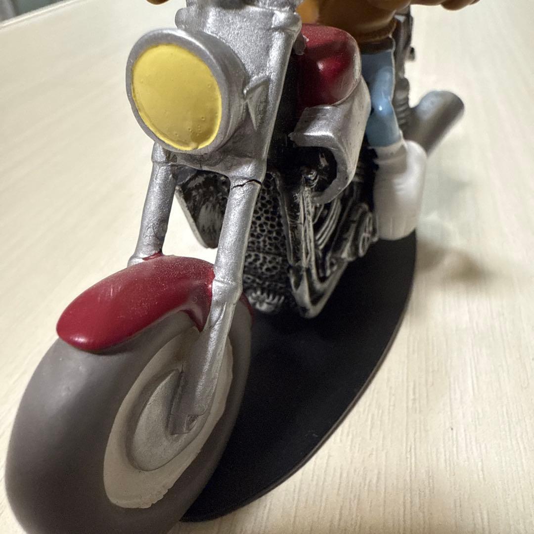 JOE BAR TEAM ヤマハ 1200V-MAX