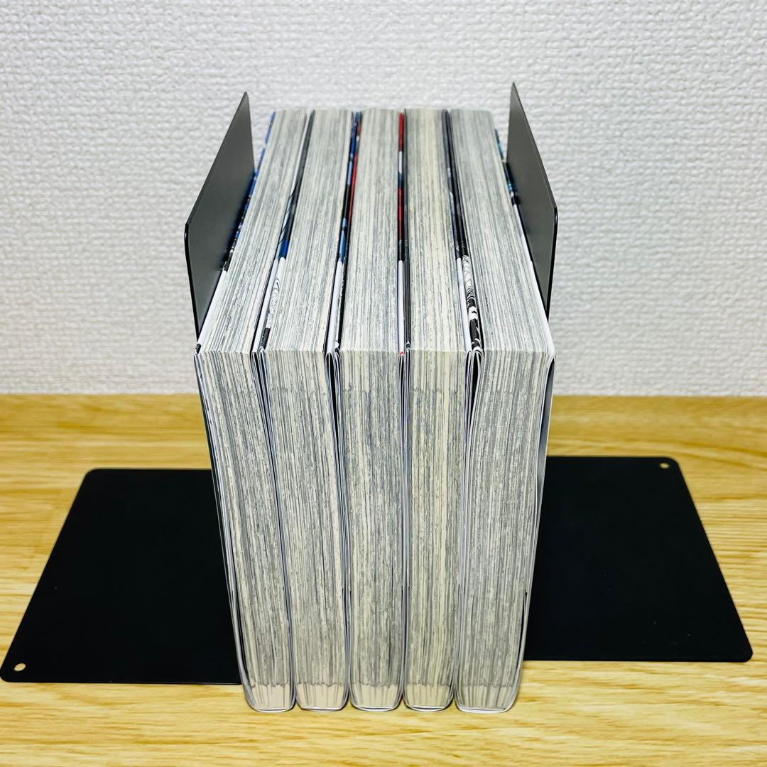 全巻初版•帯付きDevil May Cry 5 Visions of V 全5巻