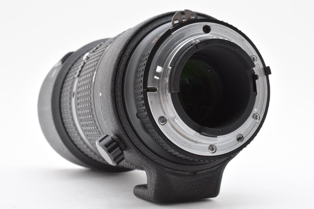 ニコン　Nikon AF NIKKOR 80-200mm F2.8D NEW
