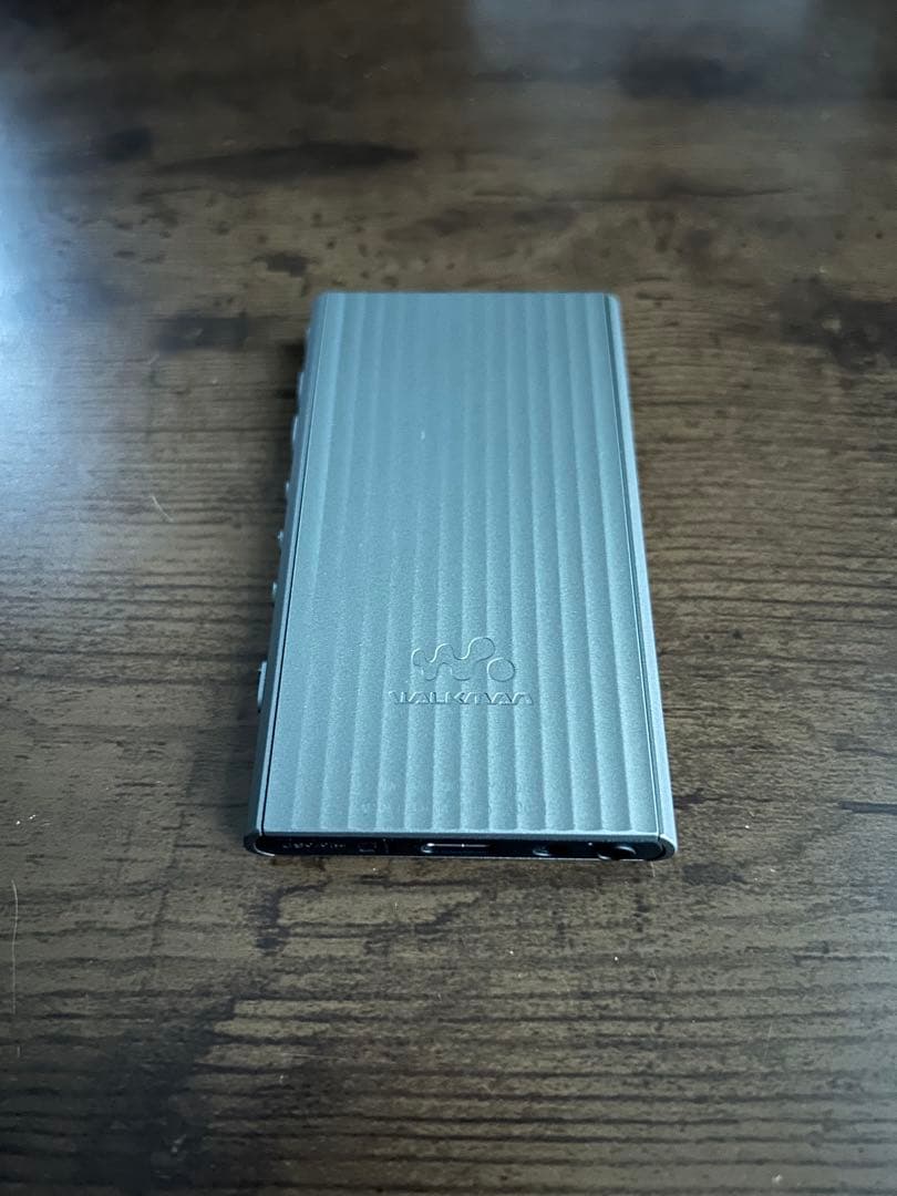 SONY NW-A306 ウォークマン　ジャンク品