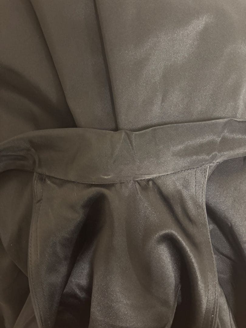 ドレスプロダクション　アメリカンスリーブドレス