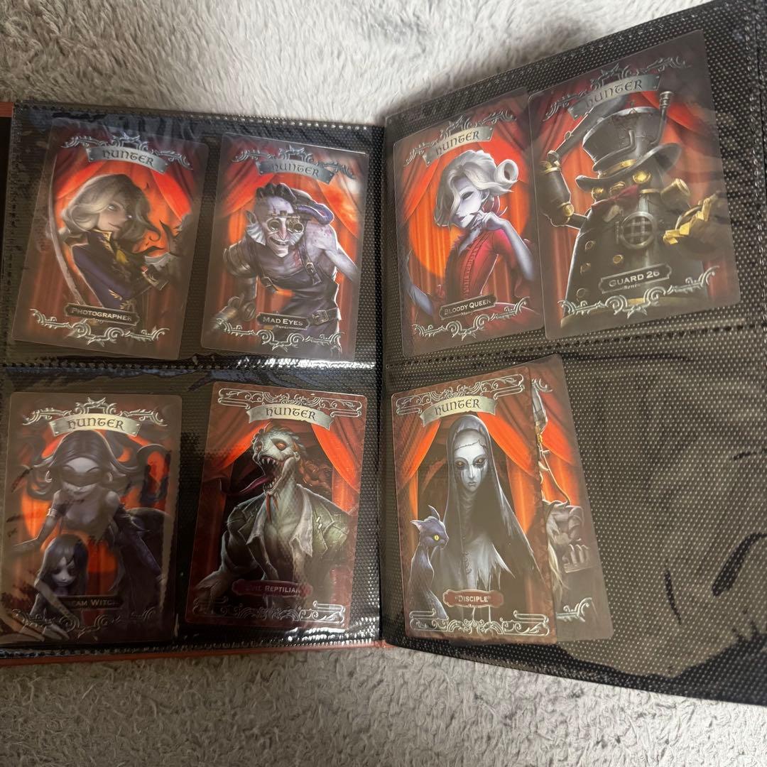 第五人格　まとめ売り