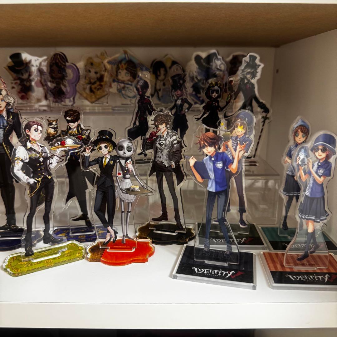 第五人格　まとめ売り