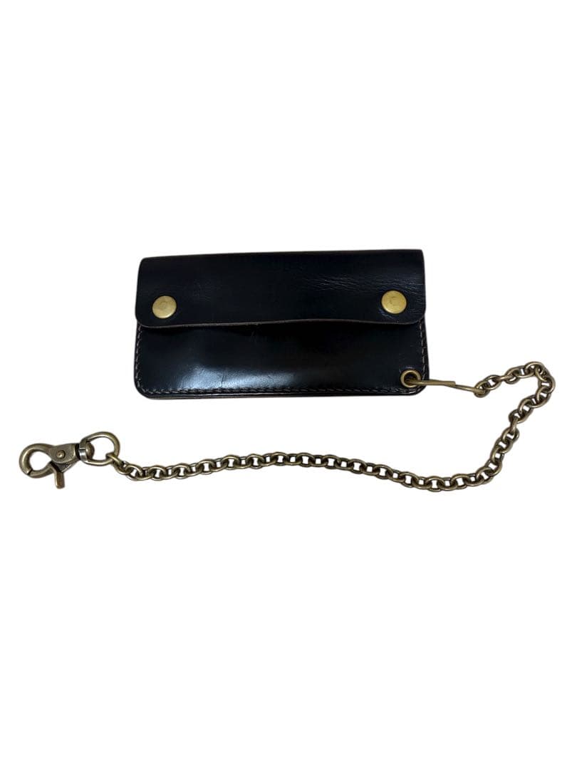 トラッカーウォレット