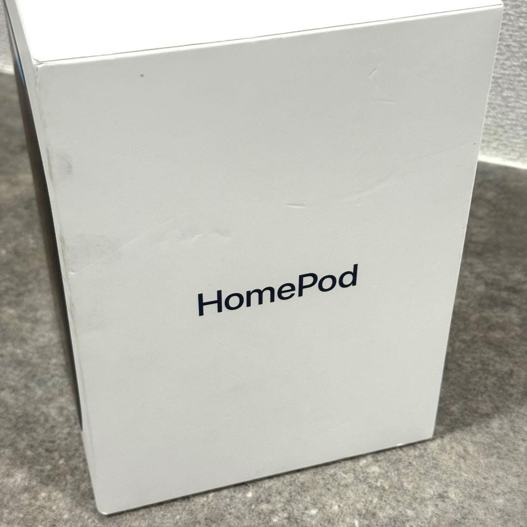 Apple Pod 第2世代 MDEW4J/A 新品未開封品