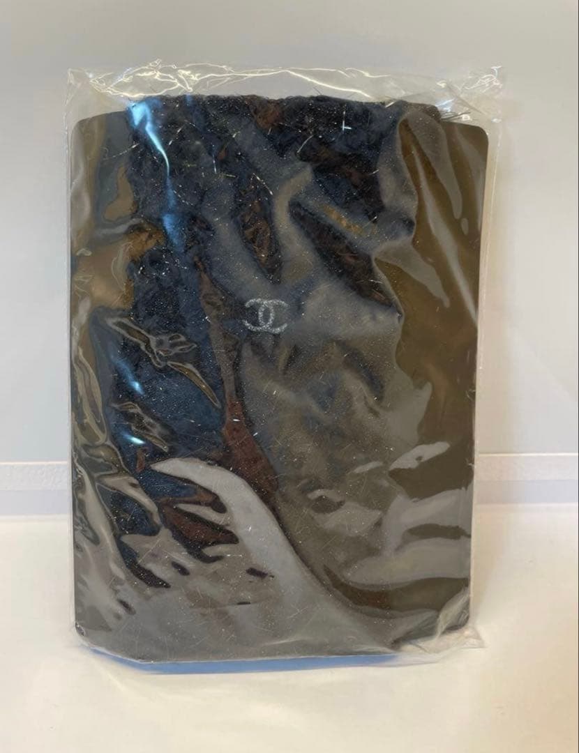 【CHANEL】シャネル　タイツ　ストッキング