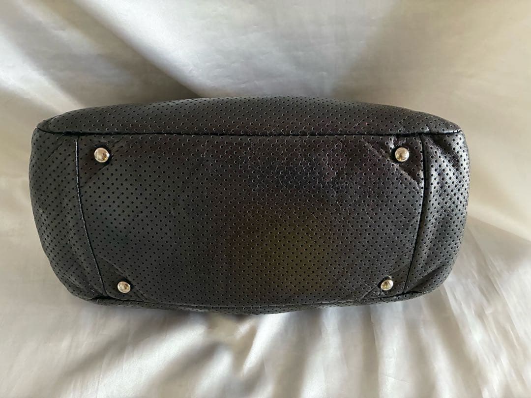 ルイス 様♡CHANEL パンチング　2.55 チェーンバッグ　マトラッセ