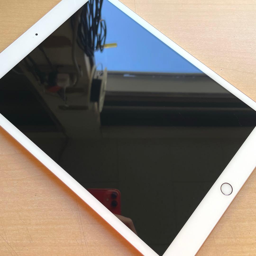 iPad 第7世代　A2197 Wi-Fi ゴールド　128GB 超美品#1