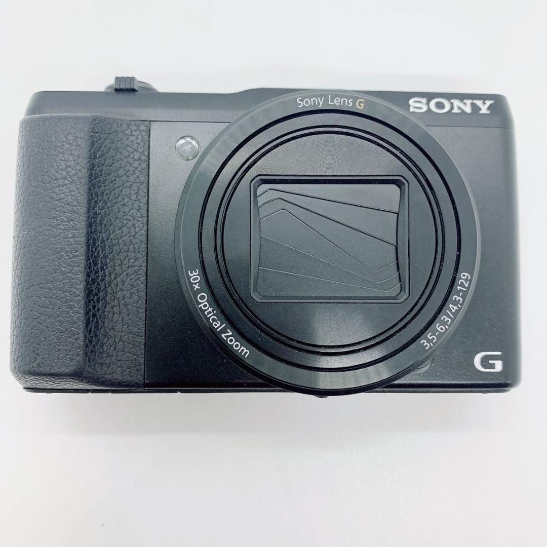 SONY ソニー　DSC-HX50V Cyber-shot デジカメ M300