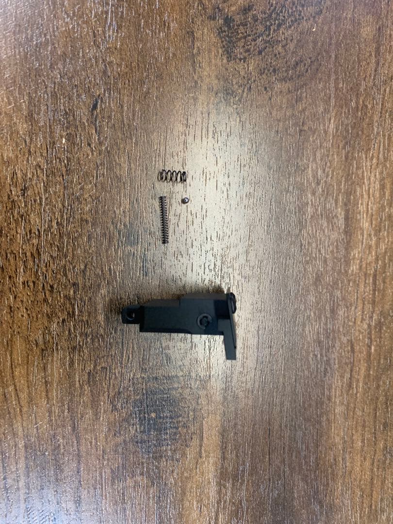 マルゼン APS-3 LE2020 限定パーツ