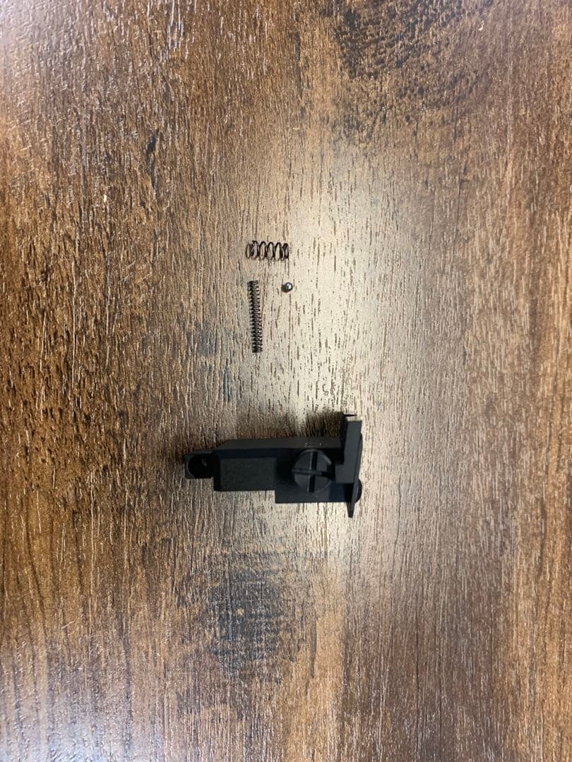 マルゼン APS-3 LE2020 限定パーツ