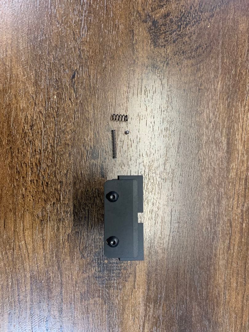 マルゼン APS-3 LE2020 限定パーツ