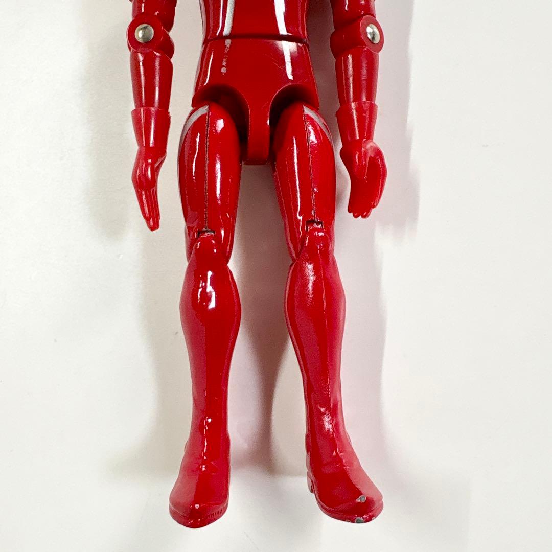 バンダイ ポピー 超合金 ウルトラセブン GC-07 フィギュア