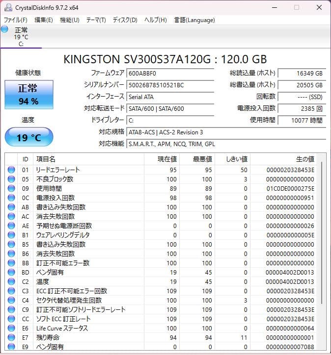 ◎動作確認済　第8世代 Core-i3／hp／Windows11 pro